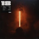 Ballads 1 cover