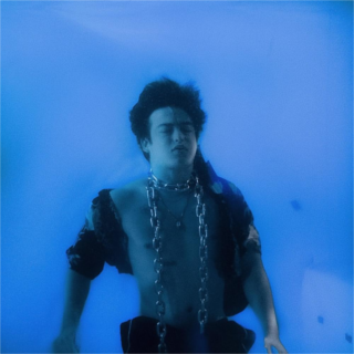 In Tongue cover